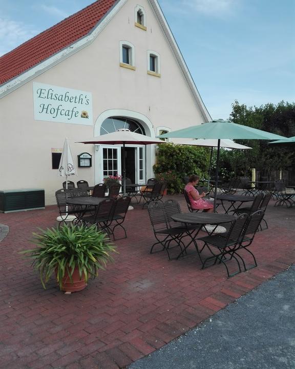Elisabeth's Hofcafé